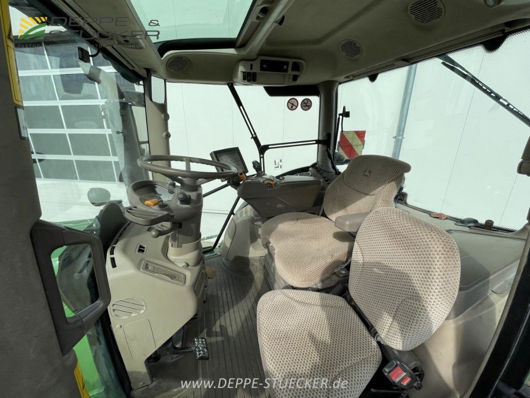 Traktor typu John Deere 6175R, Gebrauchtmaschine v Steinheim-Bergheim (Obrázek 11)