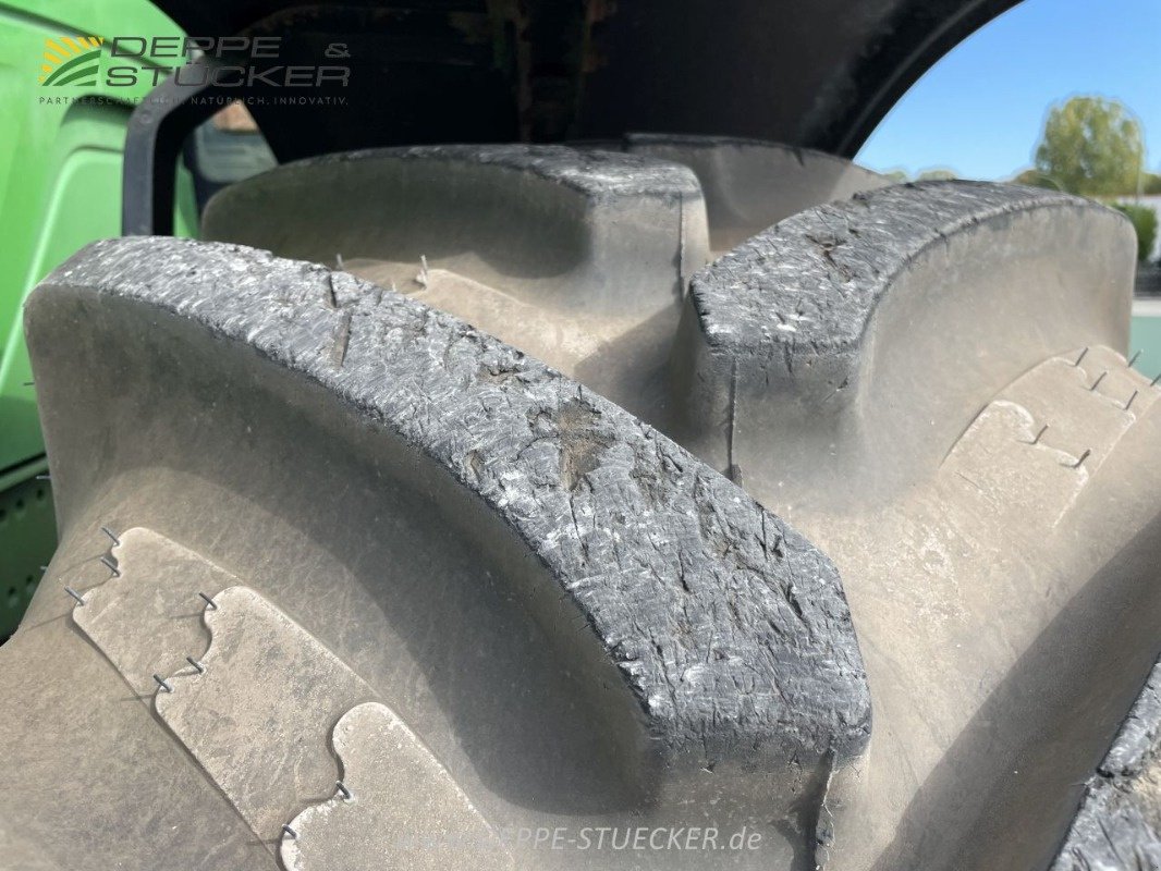 Traktor typu John Deere 6175R, Gebrauchtmaschine v Steinheim-Bergheim (Obrázek 18)