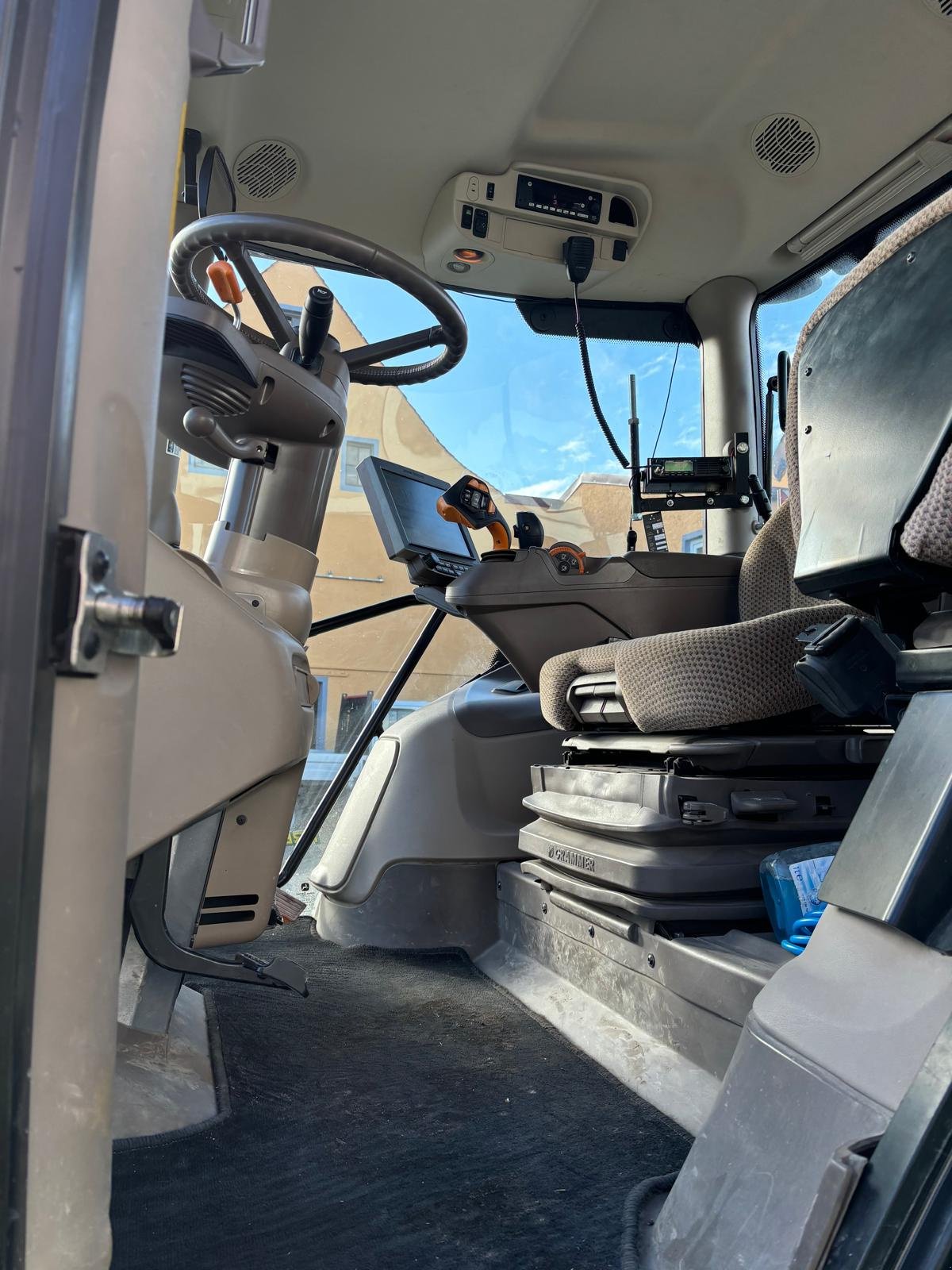 Traktor of the type John Deere 6175R, Gebrauchtmaschine in Leutershausen (Picture 7)