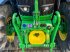 Traktor del tipo John Deere 6175R, Gebrauchtmaschine en Regensburg (Imagen 9)