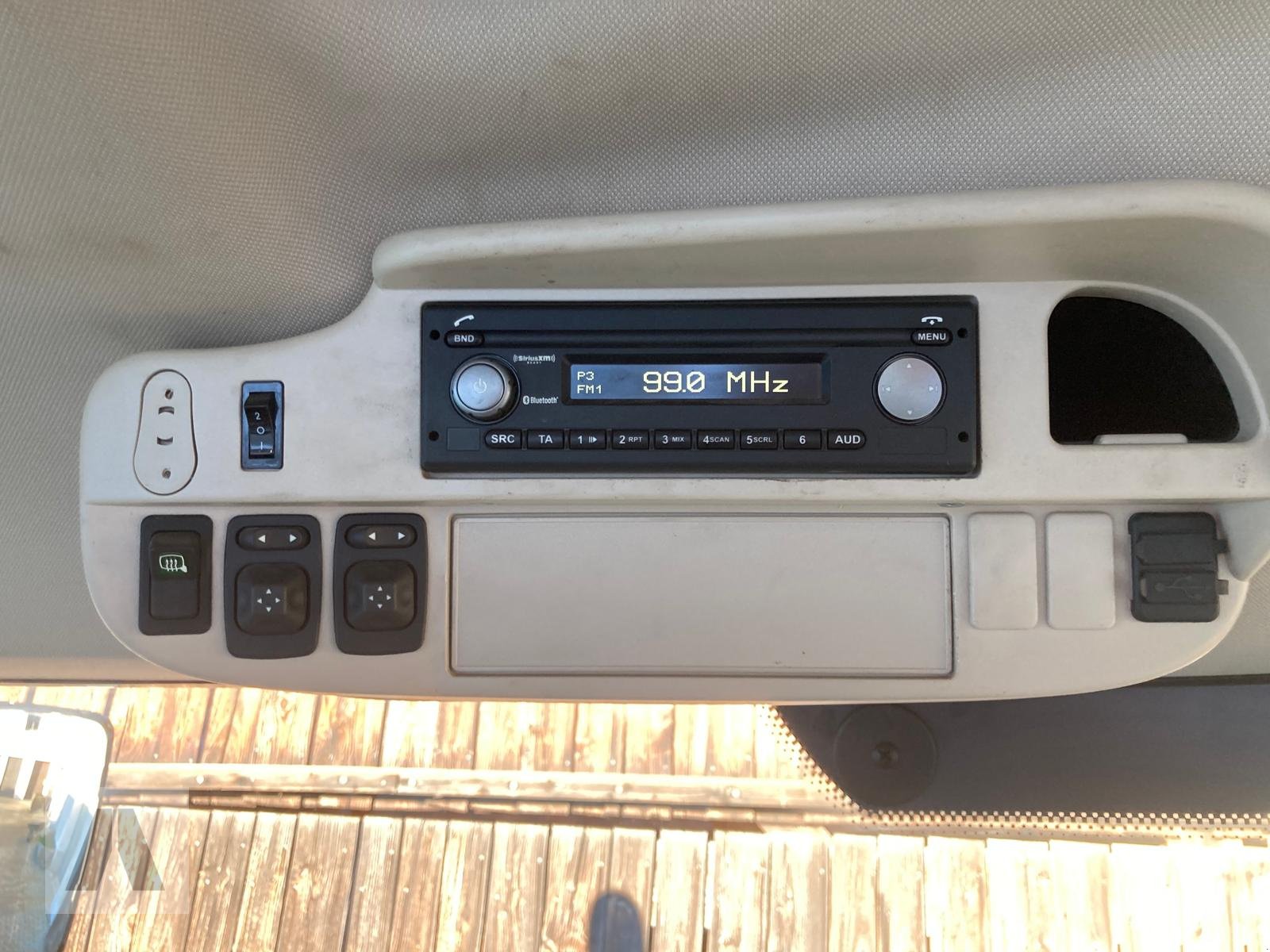 Traktor del tipo John Deere 6175R, Gebrauchtmaschine en Regensburg (Imagen 20)