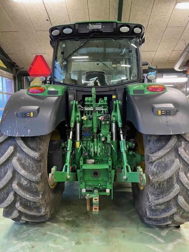 Traktor del tipo John Deere 6175R, Gebrauchtmaschine en Videbæk (Imagen 3)