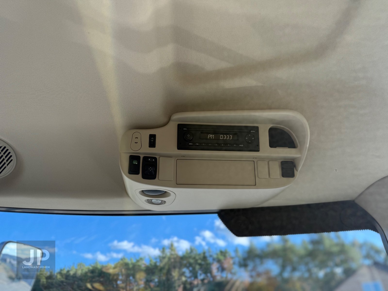 Traktor типа John Deere 6175R, Gebrauchtmaschine в Kastl (Фотография 9)