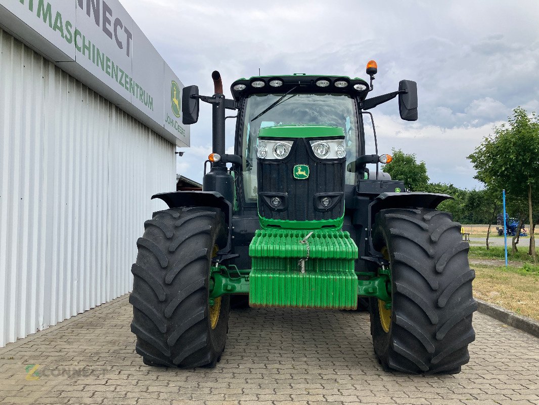 Traktor του τύπου John Deere 6175R, Gebrauchtmaschine σε Sonnewalde (Φωτογραφία 3)