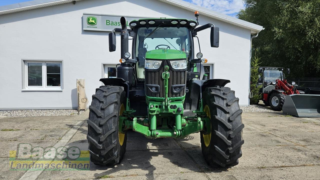 Traktor tipa John Deere 6175R, Gebrauchtmaschine u Holthof (Slika 2)