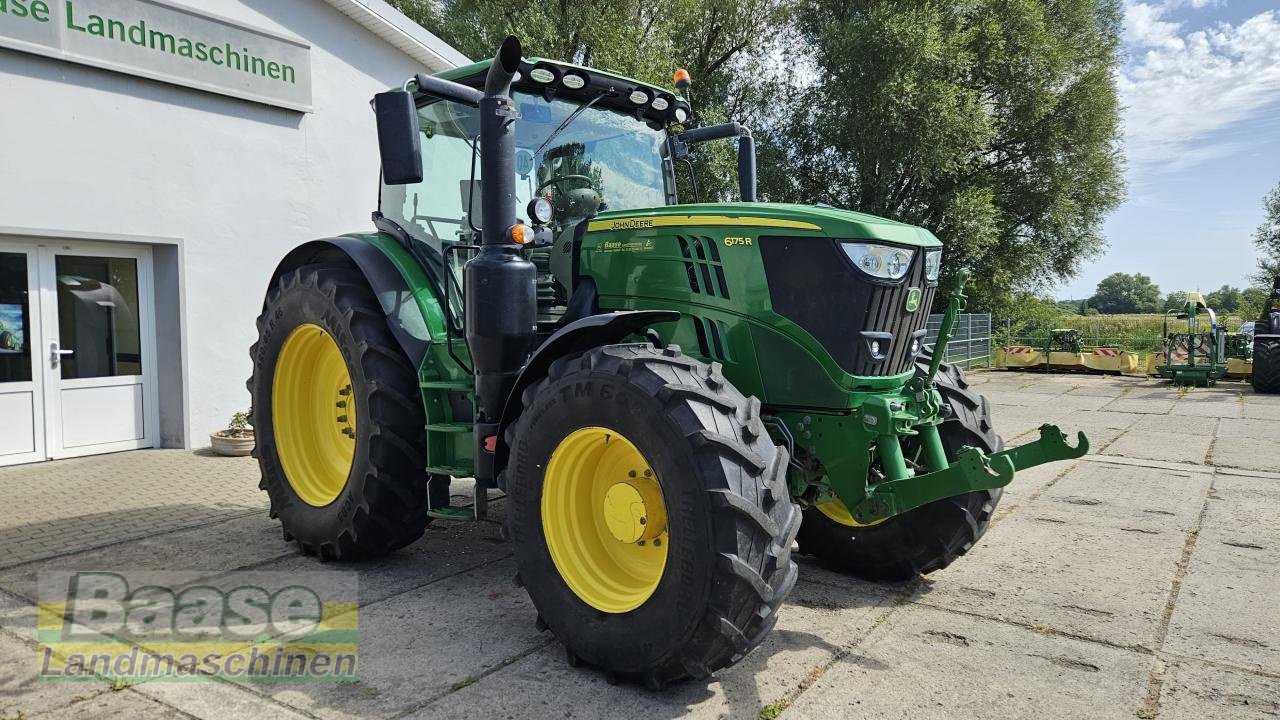 Traktor tipa John Deere 6175R, Gebrauchtmaschine u Holthof (Slika 3)