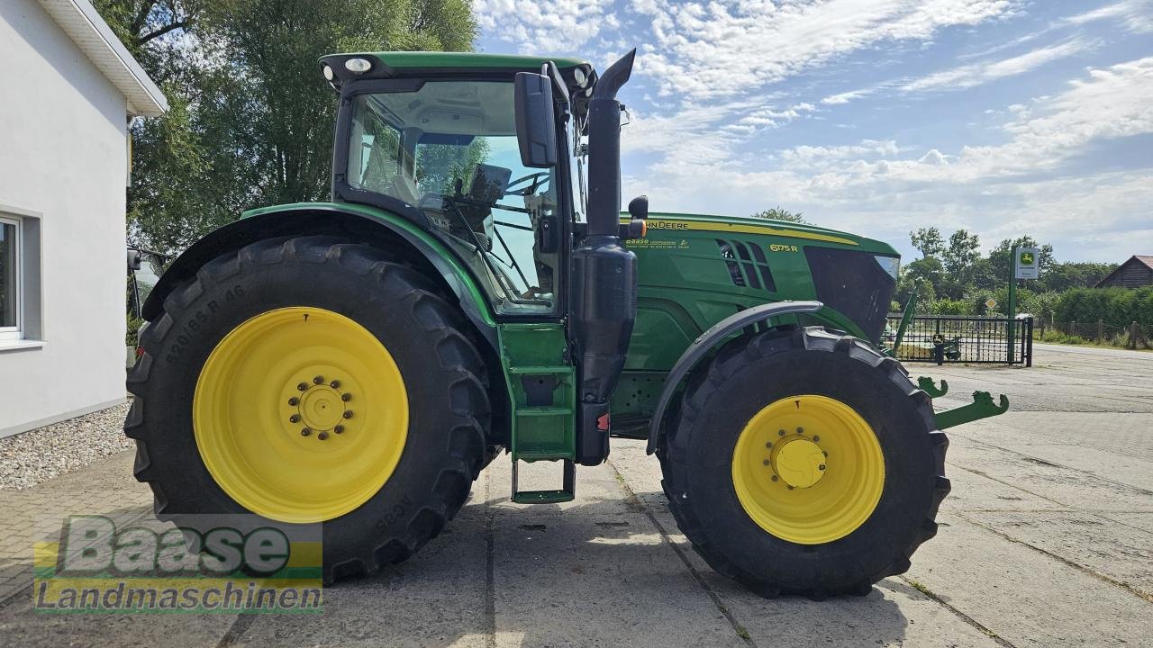 Traktor tipa John Deere 6175R, Gebrauchtmaschine u Holthof (Slika 4)