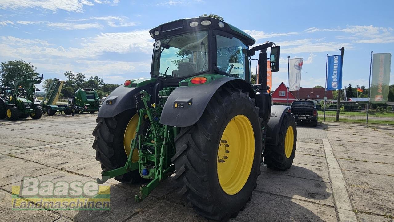 Traktor tipa John Deere 6175R, Gebrauchtmaschine u Holthof (Slika 5)