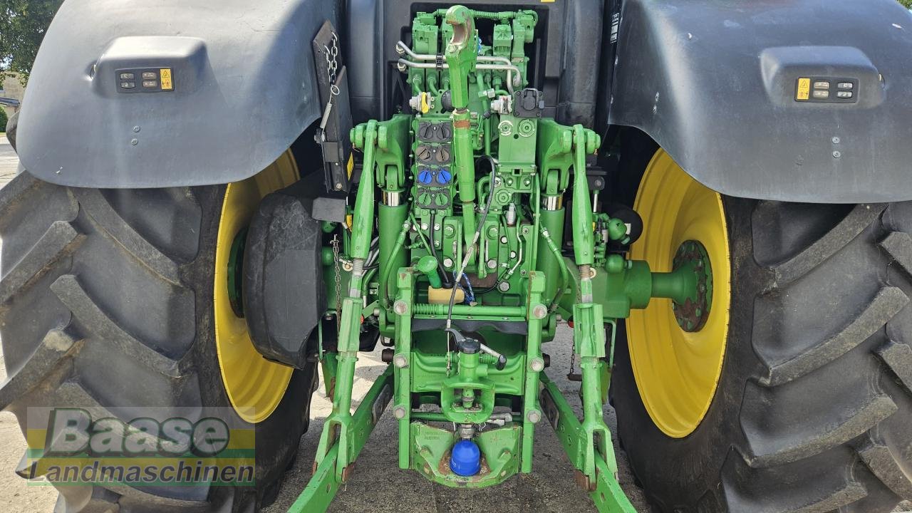 Traktor tipa John Deere 6175R, Gebrauchtmaschine u Holthof (Slika 7)