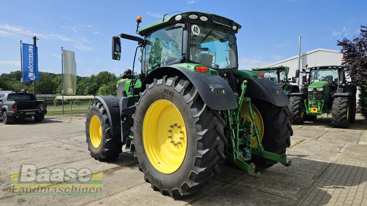 Traktor tipa John Deere 6175R, Gebrauchtmaschine u Holthof (Slika 8)