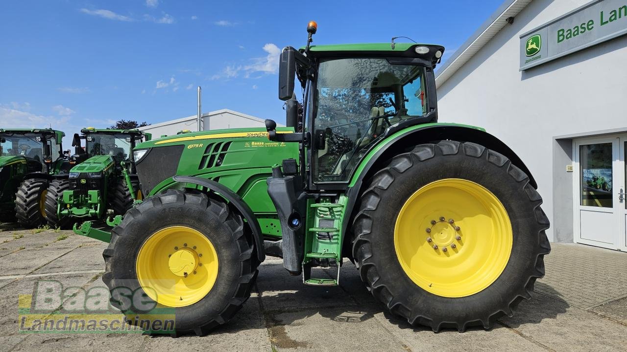 Traktor tipa John Deere 6175R, Gebrauchtmaschine u Holthof (Slika 9)