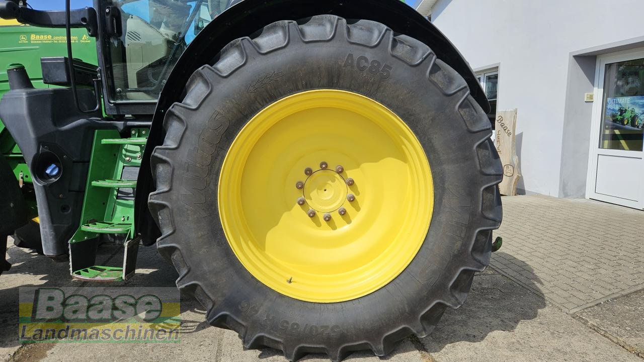 Traktor tipa John Deere 6175R, Gebrauchtmaschine u Holthof (Slika 10)