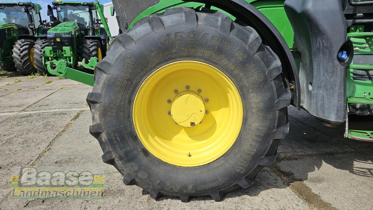 Traktor tipa John Deere 6175R, Gebrauchtmaschine u Holthof (Slika 11)