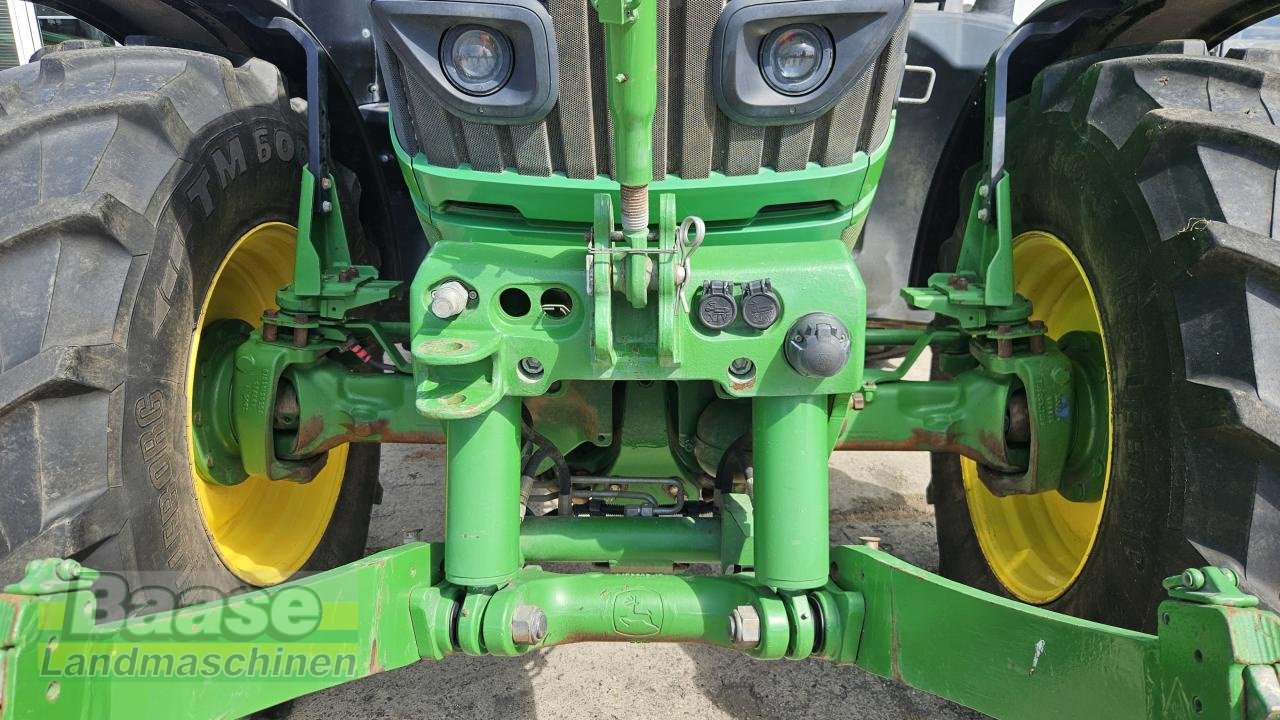Traktor tipa John Deere 6175R, Gebrauchtmaschine u Holthof (Slika 12)