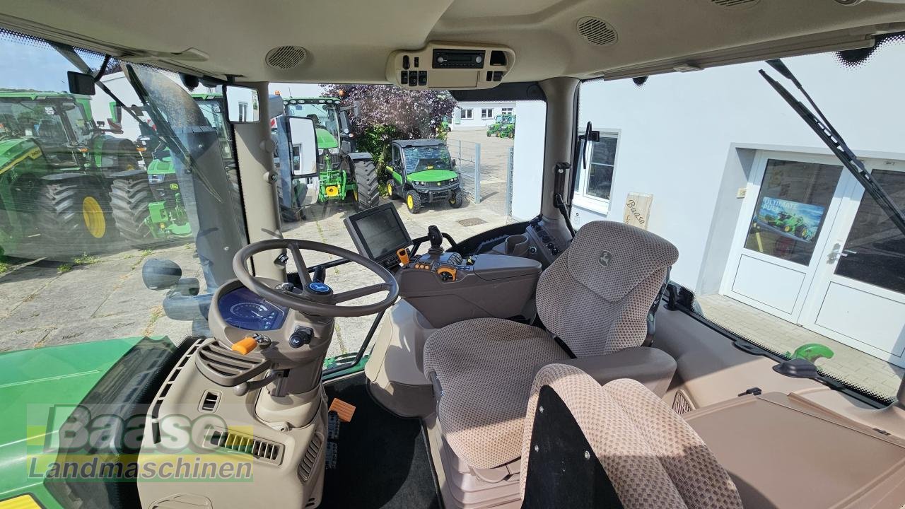 Traktor tipa John Deere 6175R, Gebrauchtmaschine u Holthof (Slika 13)