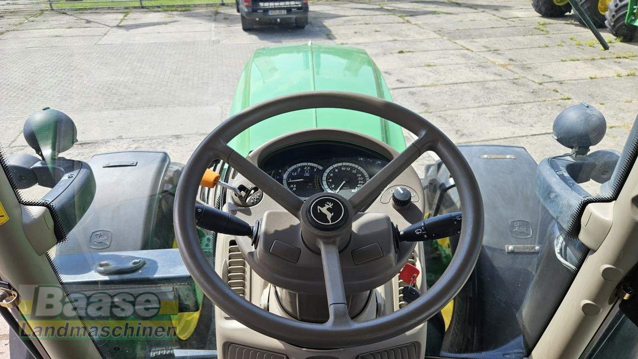 Traktor tipa John Deere 6175R, Gebrauchtmaschine u Holthof (Slika 16)