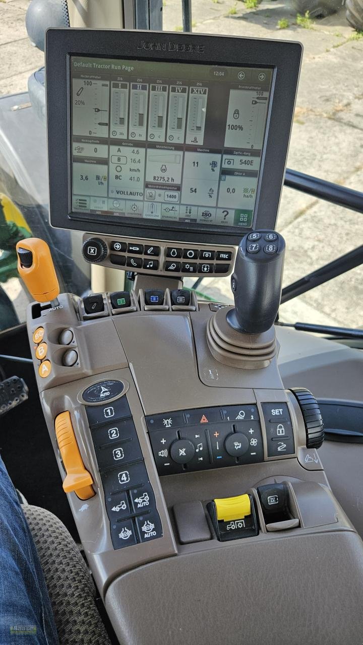 Traktor tipa John Deere 6175R, Gebrauchtmaschine u Holthof (Slika 18)