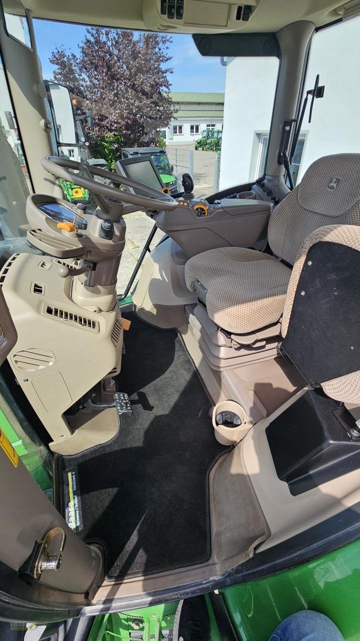 Traktor tipa John Deere 6175R, Gebrauchtmaschine u Holthof (Slika 19)