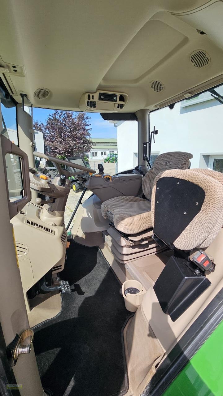 Traktor tipa John Deere 6175R, Gebrauchtmaschine u Holthof (Slika 20)