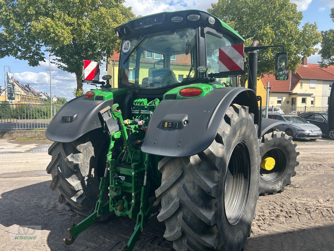 Traktor типа John Deere 6175R, Gebrauchtmaschine в Groß Munzel (Фотография 4)