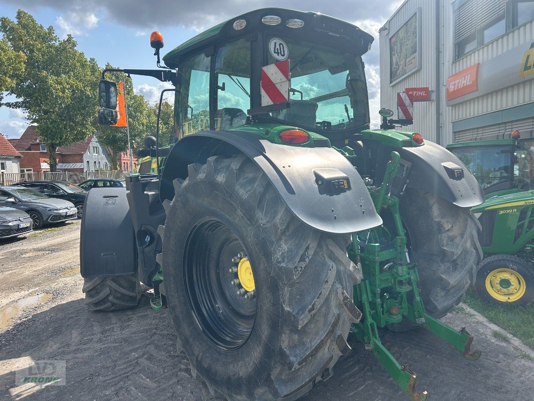 Traktor типа John Deere 6175R, Gebrauchtmaschine в Groß Munzel (Фотография 7)