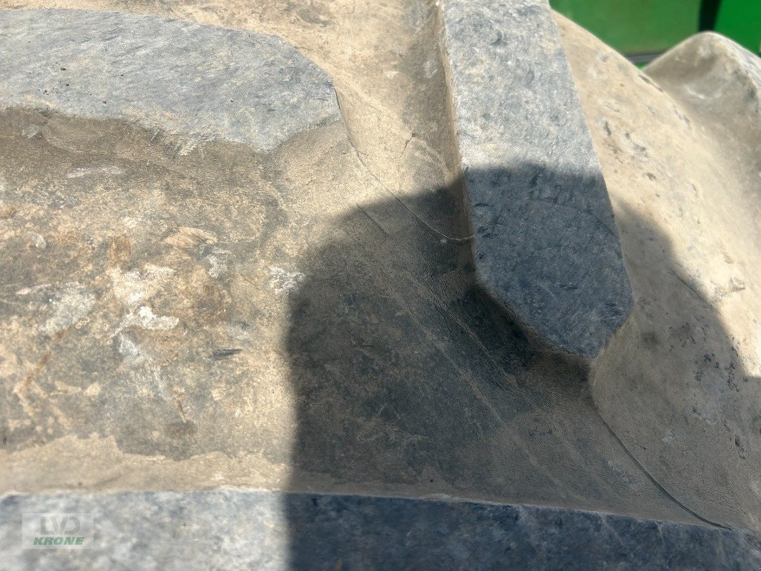 Traktor типа John Deere 6175R, Gebrauchtmaschine в Groß Munzel (Фотография 9)