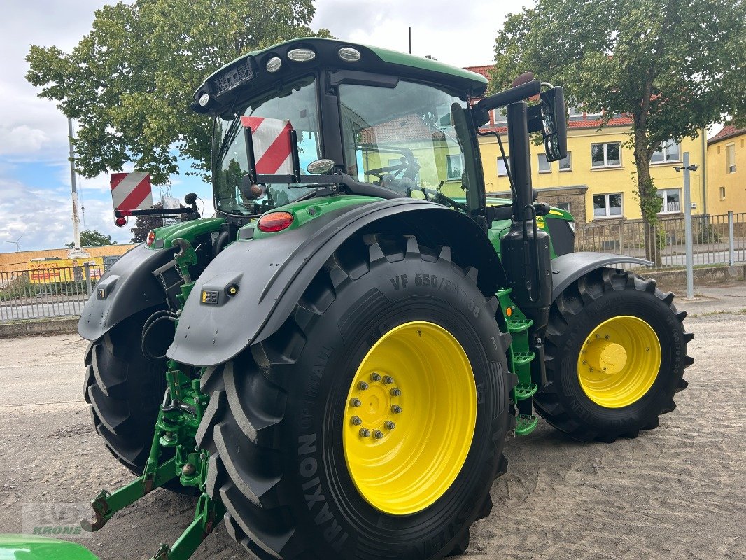 Traktor типа John Deere 6175R, Gebrauchtmaschine в Groß Munzel (Фотография 4)