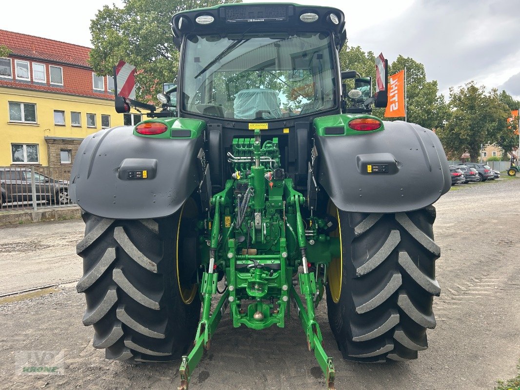 Traktor типа John Deere 6175R, Gebrauchtmaschine в Groß Munzel (Фотография 5)