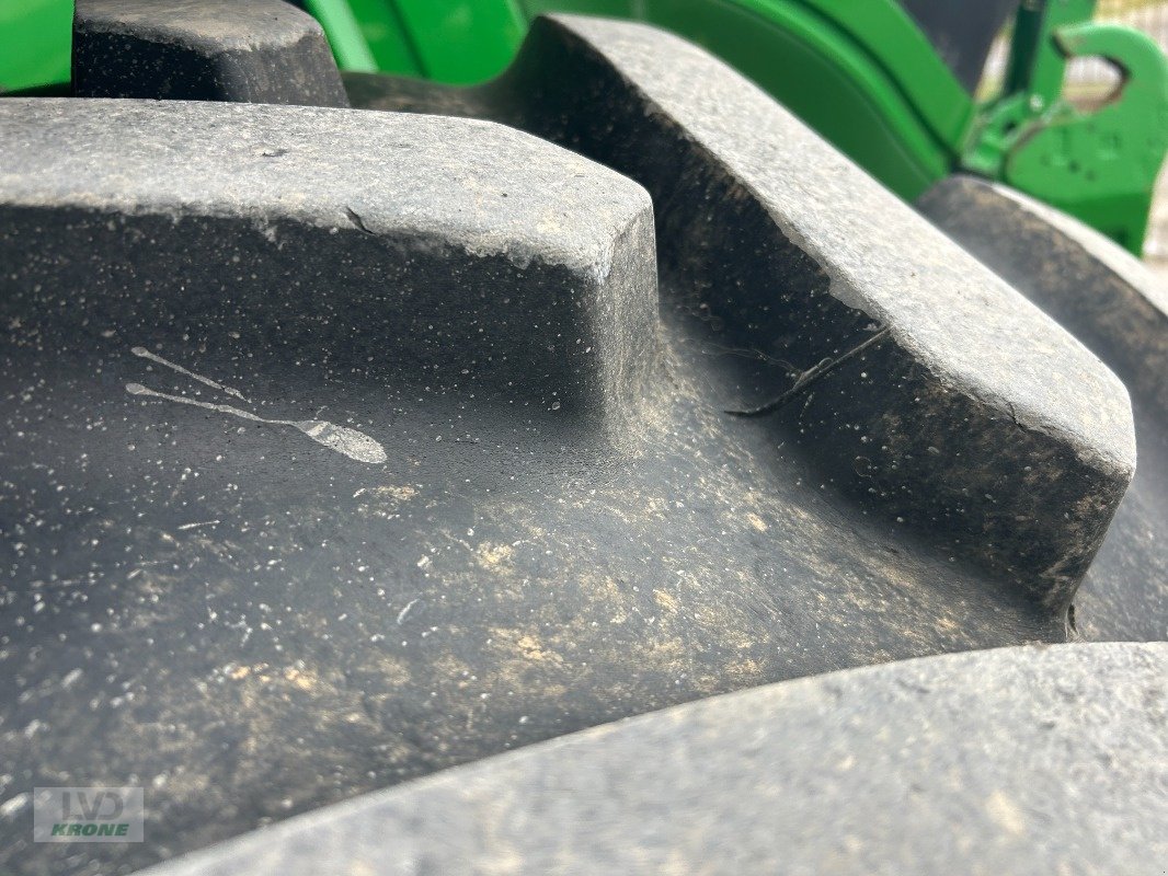 Traktor типа John Deere 6175R, Gebrauchtmaschine в Groß Munzel (Фотография 9)