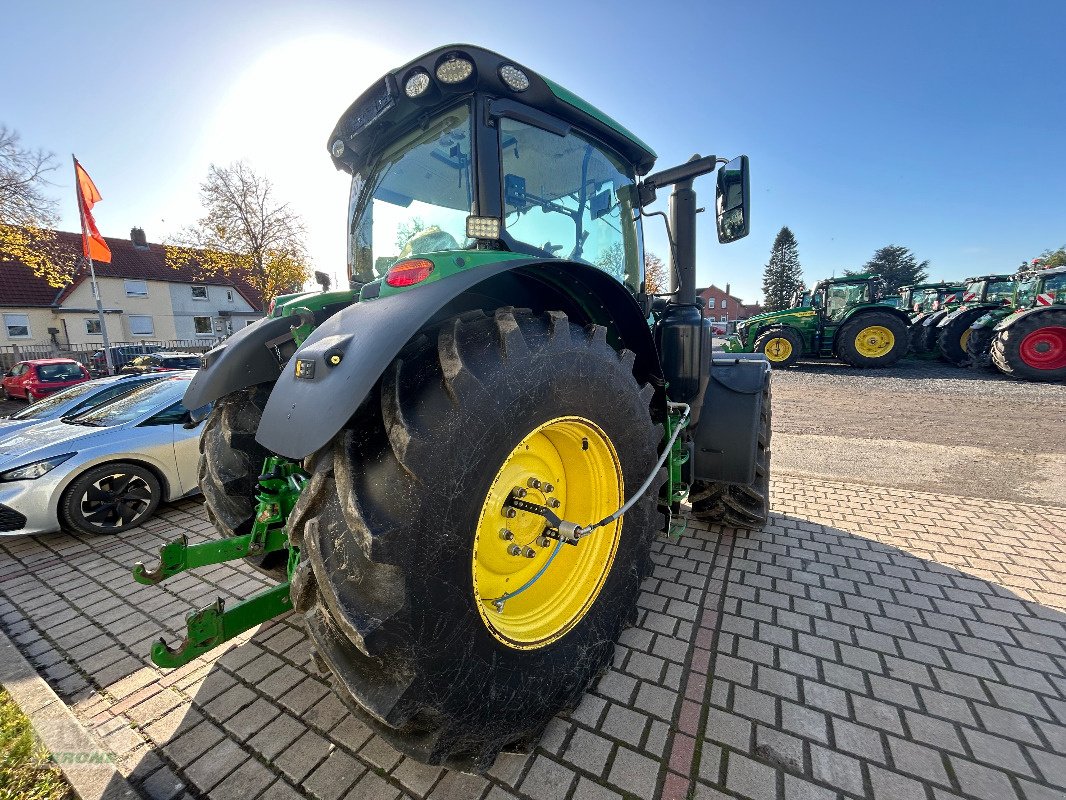 Traktor типа John Deere 6175R, Gebrauchtmaschine в Groß Munzel (Фотография 4)