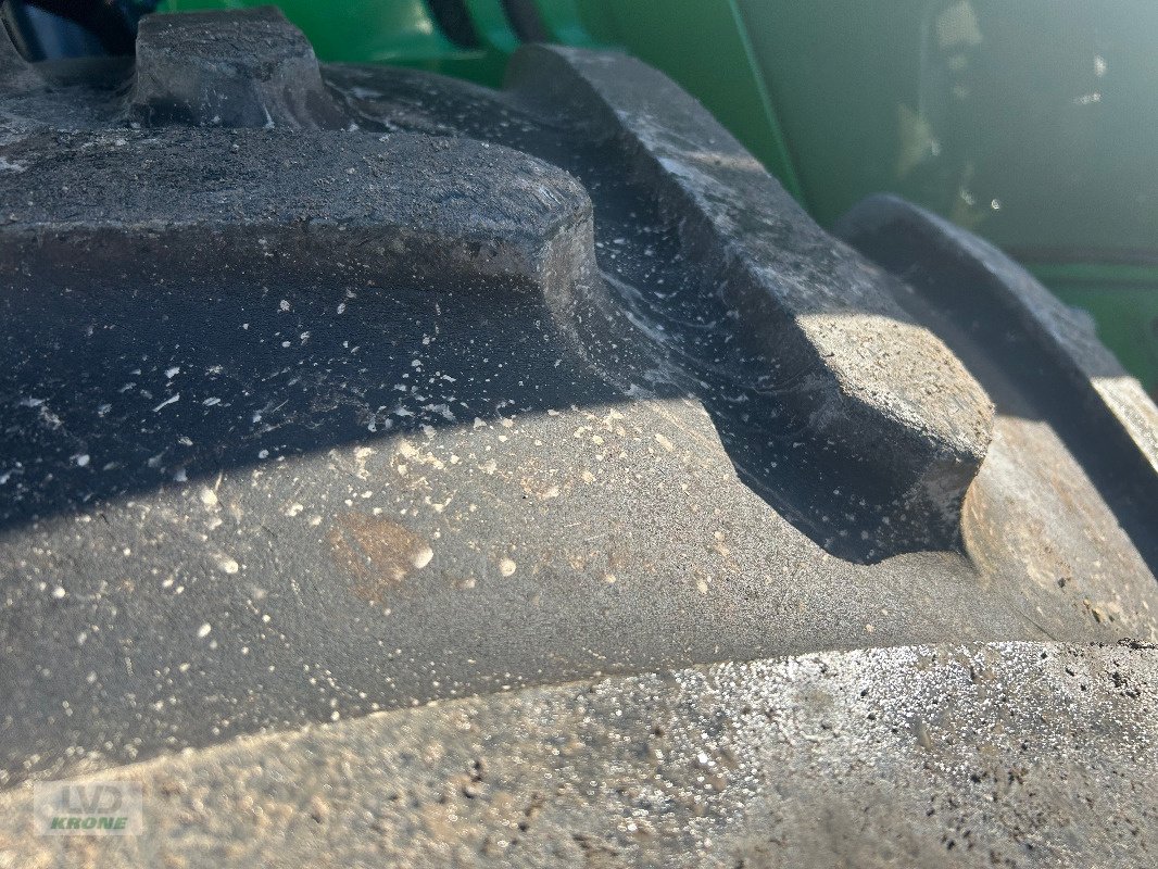 Traktor типа John Deere 6175R, Gebrauchtmaschine в Groß Munzel (Фотография 8)