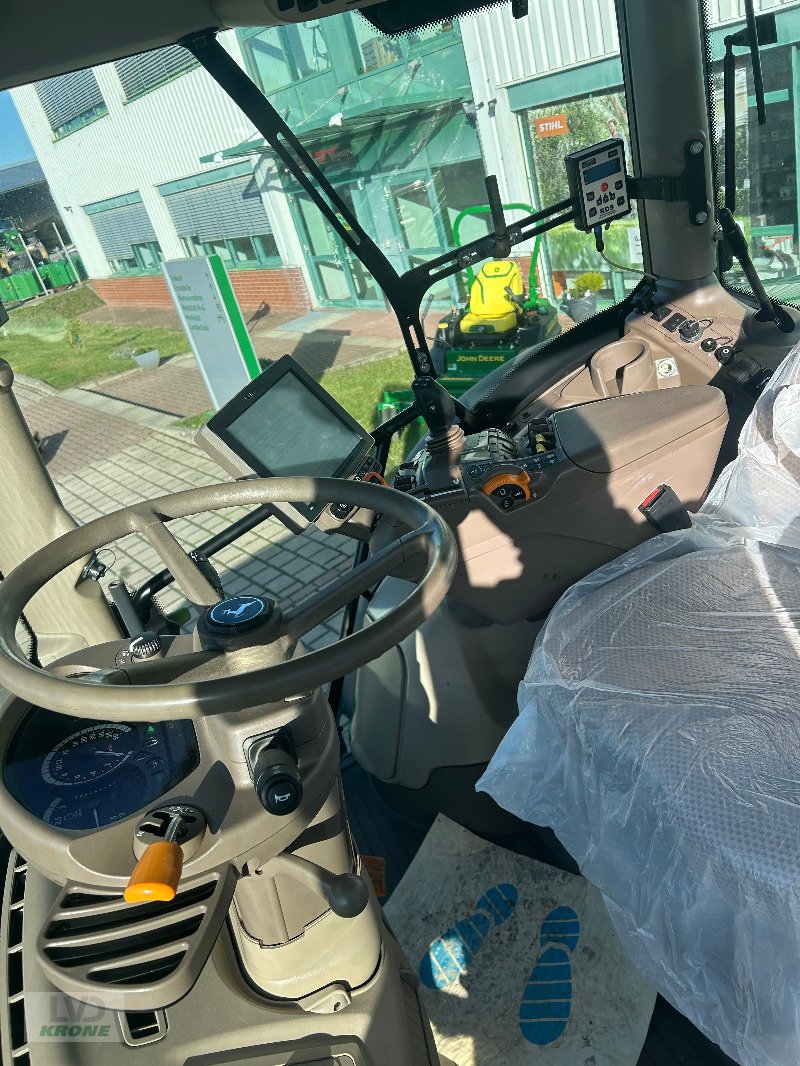 Traktor типа John Deere 6175R, Gebrauchtmaschine в Groß Munzel (Фотография 10)