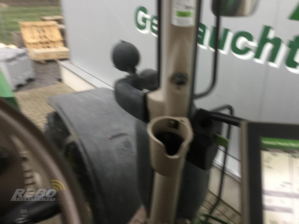 Traktor типа John Deere 6175R, Gebrauchtmaschine в Neuenkirchen-Vörden (Фотография 14)