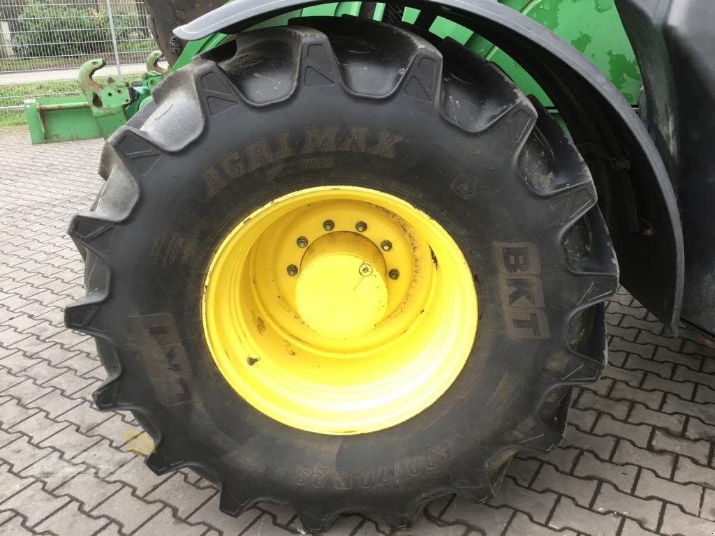 Traktor des Typs John Deere 6175R, Gebrauchtmaschine in Neuenkirchen-Vörden (Bild 19)