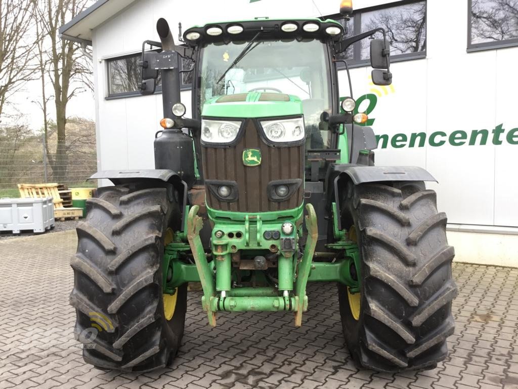 Traktor des Typs John Deere 6175R, Gebrauchtmaschine in Neuenkirchen-Vörden (Bild 3)