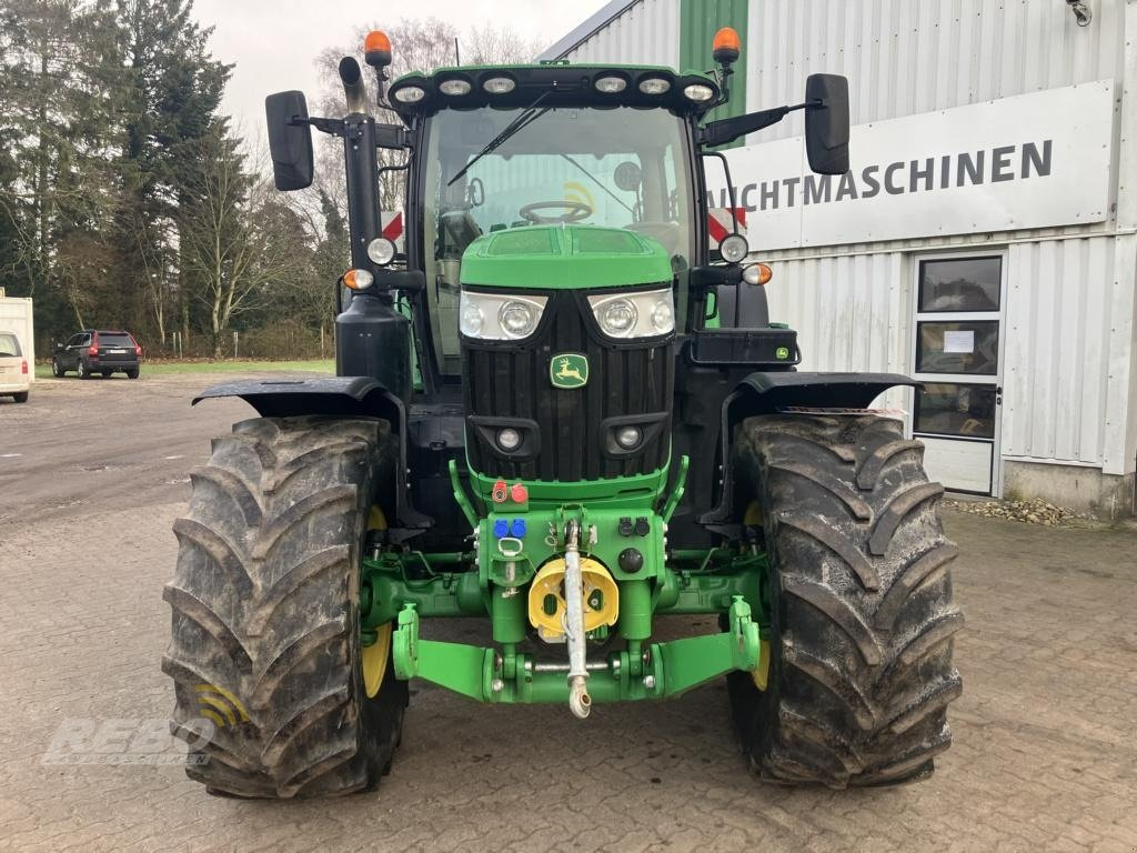 Traktor tipa John Deere 6175R, Gebrauchtmaschine u Albersdorf (Slika 2)