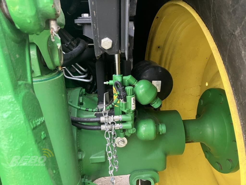 Traktor tipa John Deere 6175R, Gebrauchtmaschine u Albersdorf (Slika 12)