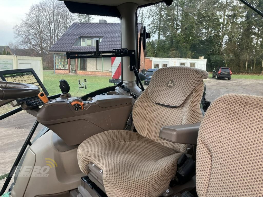 Traktor tipa John Deere 6175R, Gebrauchtmaschine u Albersdorf (Slika 13)