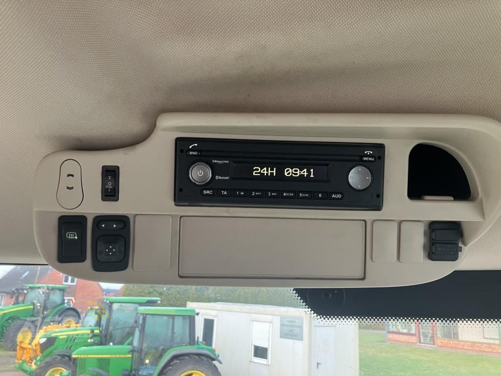 Traktor tipa John Deere 6175R, Gebrauchtmaschine u Albersdorf (Slika 16)