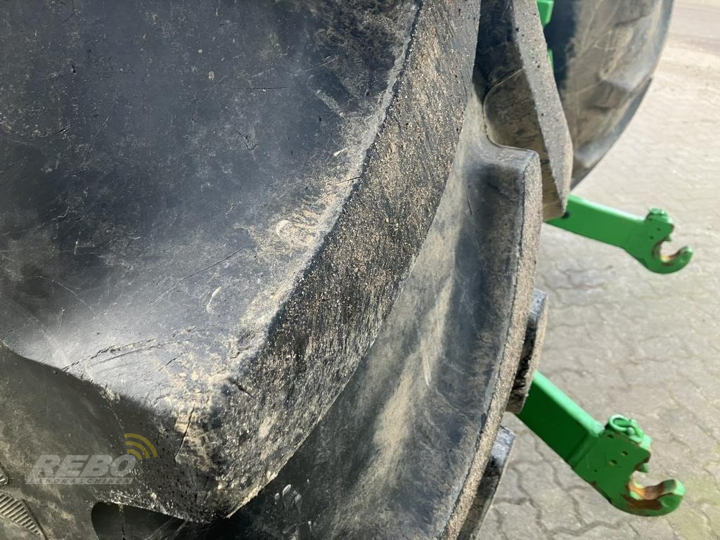 Traktor tipa John Deere 6175R, Gebrauchtmaschine u Albersdorf (Slika 23)