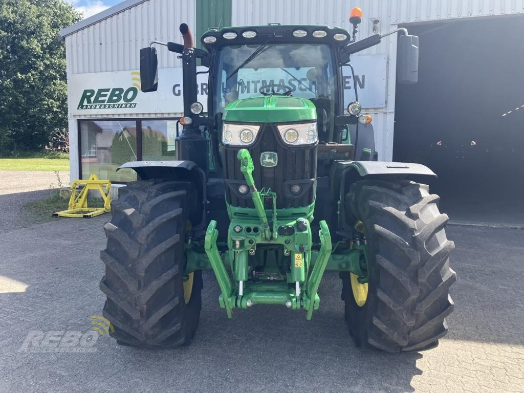 Traktor typu John Deere 6175R, Gebrauchtmaschine v Albersdorf (Obrázek 3)
