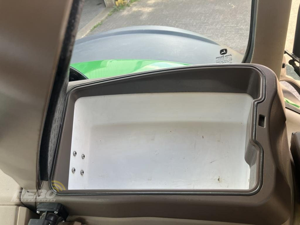 Traktor typu John Deere 6175R, Gebrauchtmaschine v Albersdorf (Obrázek 16)