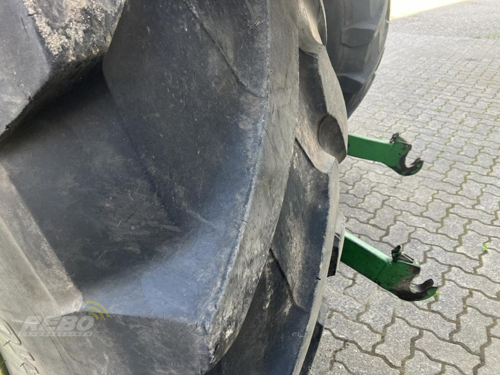 Traktor typu John Deere 6175R, Gebrauchtmaschine v Albersdorf (Obrázek 19)