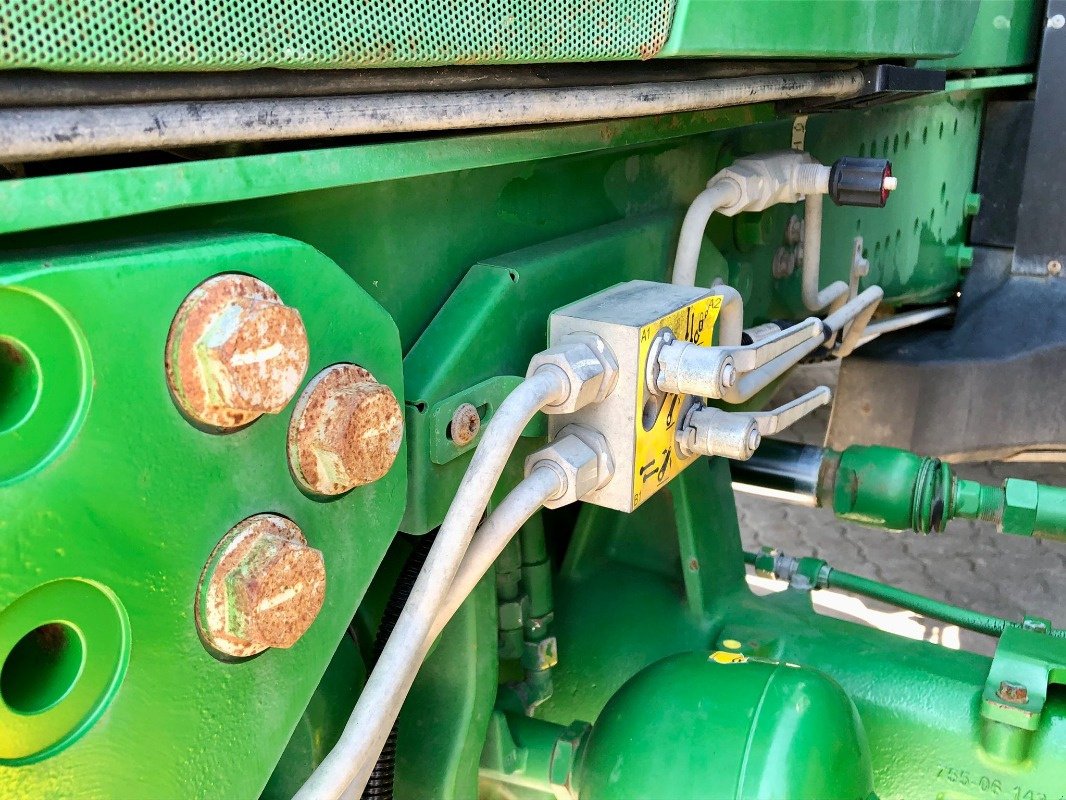 Traktor des Typs John Deere 6175R, Gebrauchtmaschine in Sittensen (Bild 5)