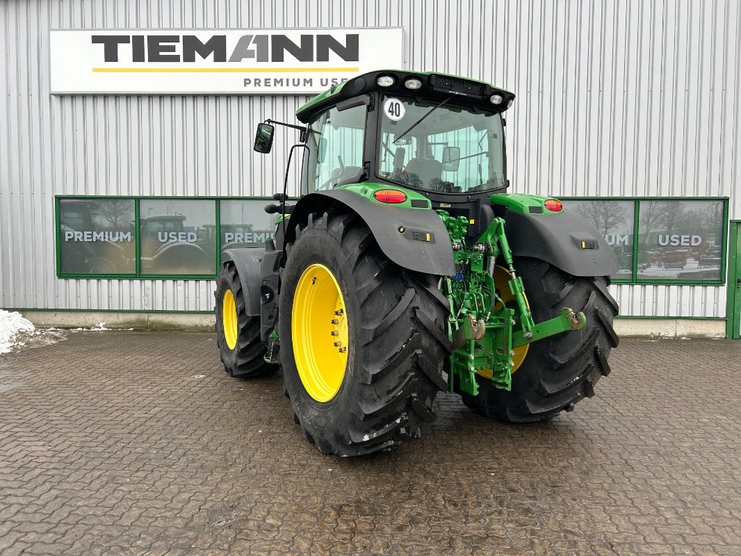 Traktor del tipo John Deere 6175R, Gebrauchtmaschine In Sittensen (Immagine 3)