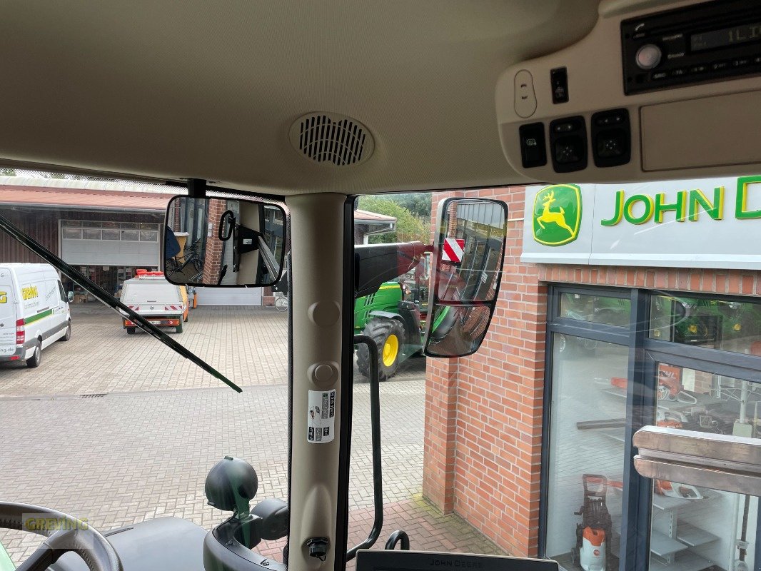 Traktor типа John Deere 6175R, Gebrauchtmaschine в Ahaus (Фотография 13)