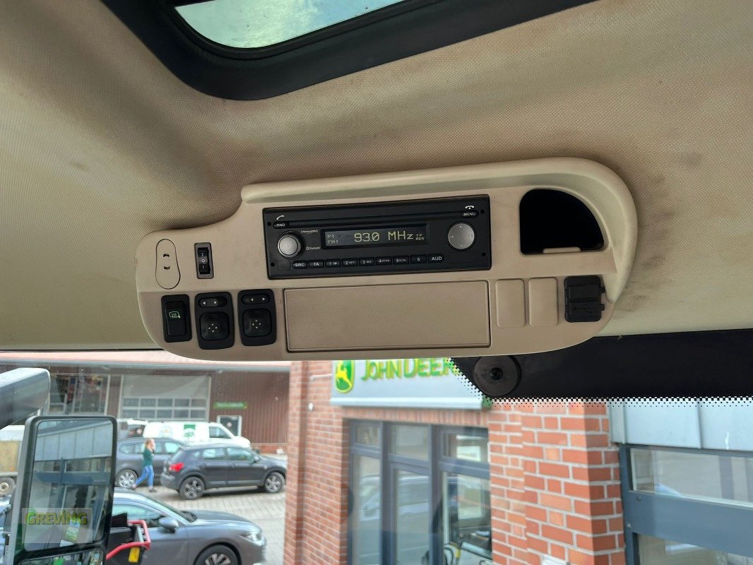 Traktor типа John Deere 6175R, Gebrauchtmaschine в Ahaus (Фотография 12)