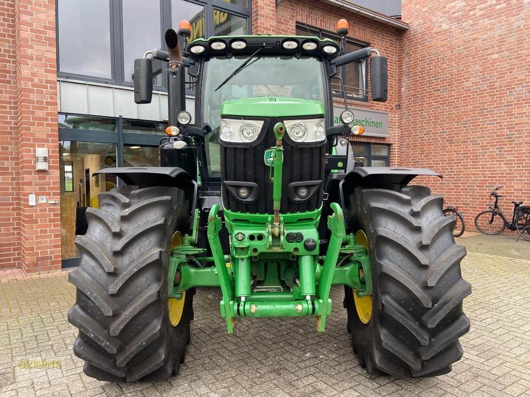 Traktor des Typs John Deere 6175R, Gebrauchtmaschine in Ahaus (Bild 2)