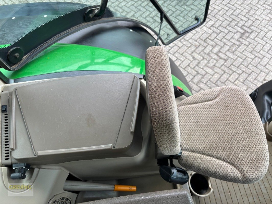 Traktor des Typs John Deere 6175R, Gebrauchtmaschine in Ahaus (Bild 14)