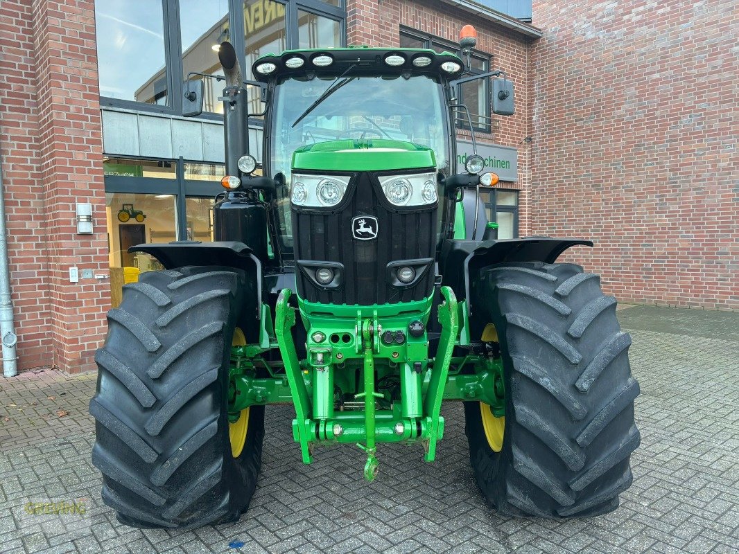 Traktor типа John Deere 6175R, Gebrauchtmaschine в Ahaus (Фотография 2)